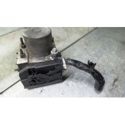 2008 Subaru Outback legacy 05-09 2.0 D ABS PUMP 0265950813 0265234662 27536AG250