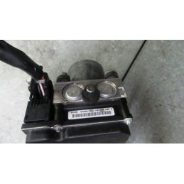 2008 Subaru Outback legacy 05-09 2.0 D ABS PUMP 0265950813 0265234662 27536AG250