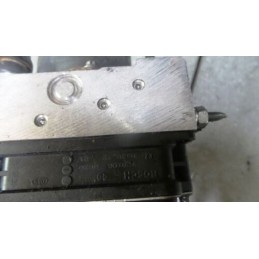 2008 Subaru Outback legacy 05-09 2.0 D ABS PUMP 0265950813 0265234662 27536AG250