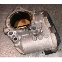 CITROEN PEUGEOT 1.6 PETROL THROTTLE SENSOR DAMAGED 028075085 /