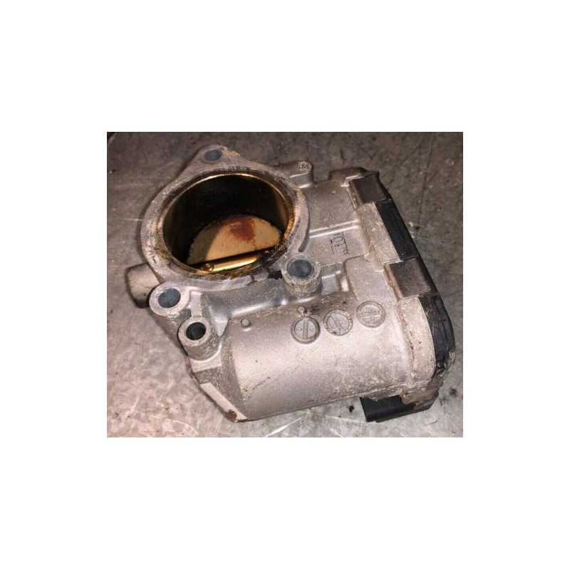 CITROEN PEUGEOT 1.6 PETROL THROTTLE SENSOR DAMAGED 028075085 /