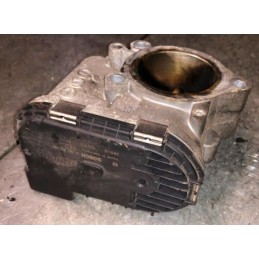 CITROEN PEUGEOT 1.6 PETROL THROTTLE SENSOR DAMAGED 028075085 /