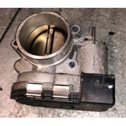 CITROEN PEUGEOT 1.6 PETROL THROTTLE SENSOR DAMAGED 028075085 /