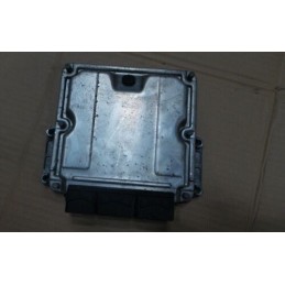 Renault Trafic II 2001-2007 1.9 DCI Bosch Engine ECU 0281010632 8200118526