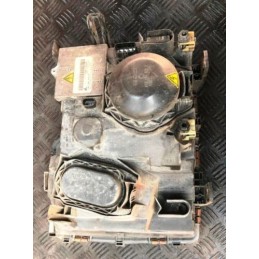 2003 RANGE ROVER VOGUE L322 TD6 HSE HEADLIGHT 0301185671 / 1307329074