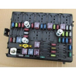 2005 KIA CARENS 2.0 CRDI FUSE BOX 03443M AK-3704
