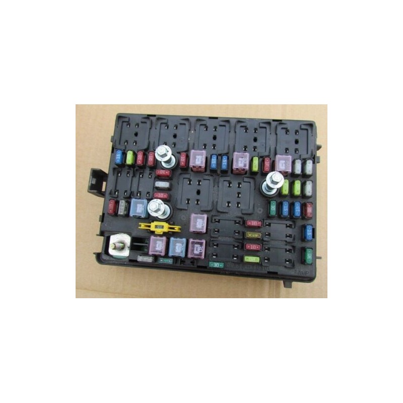 2005 KIA CARENS 2.0 CRDI FUSE BOX 03443M AK-3704