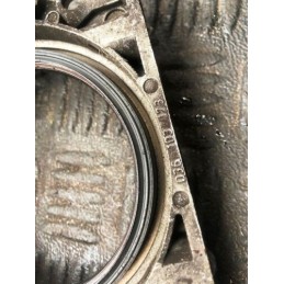 2009 VOLKSWAGEN TIGUAN 1.4 TSI 5N BWK CRANKSHAFT SENSOR 036103173 / 032906433