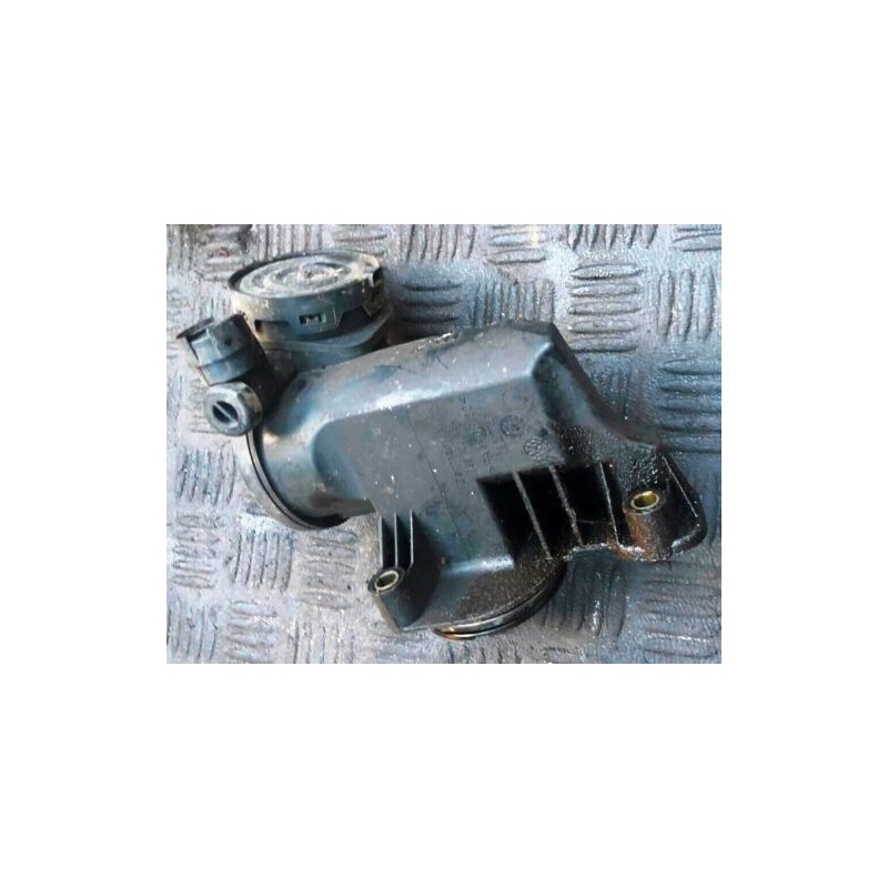 2006 VOLKSWAGEN POLO 1.4 PETROL MK4 OIL SEPERATOR HOUSING 036103464AH
