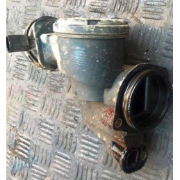 2006 VOLKSWAGEN POLO 1.4 PETROL MK4 OIL SEPERATOR HOUSING 036103464AH