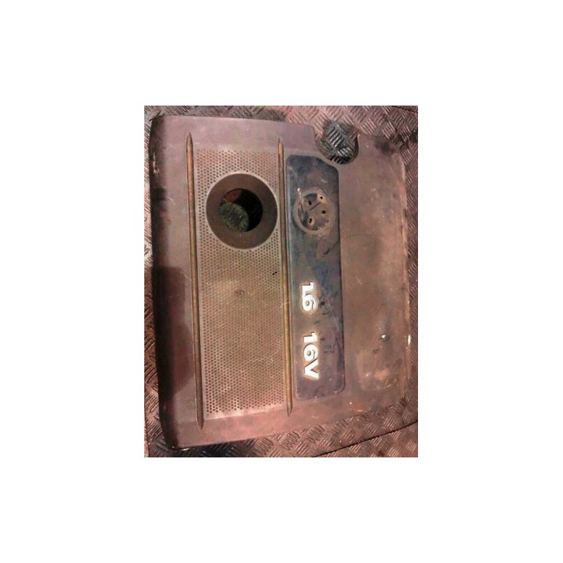 VW Golf 4 Bora air filter AIRBOX 036129607BE