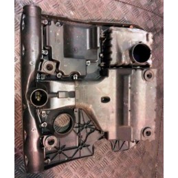 VW Golf 4 Bora air filter AIRBOX 036129607BE