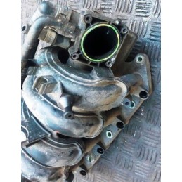 2006 VOLKSWAGEN POLO 1.4 PETROL MK4 INTAKE MANIFOLD 036129711FR
