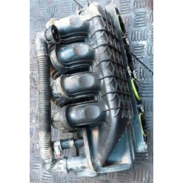 2006 VOLKSWAGEN POLO 1.4 PETROL MK4 INTAKE MANIFOLD 036129711FR