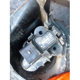 2006 VOLKSWAGEN POLO 1.4 PETROL MK4 INTAKE MANIFOLD 036129711FR