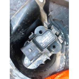 2006 VOLKSWAGEN POLO 1.4 PETROL MK4 INTAKE MANIFOLD 036129711FR