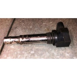 2014 SEAT IBIZA 6J MK4 1.4 PETROL 4 X IGNITION COIL 036905715G