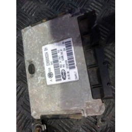 VW GOLF MK4 1.6 PETROL ENGINE CONTROL UNIT ECU 036906034BH