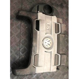2009 VW VOLKSWAGEN TIGUAN 1.4 TSI MK1 5N ENGINE COVER 03C103925BB