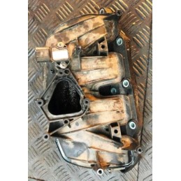 2009 VW VOLKSWAGEN TIGUAN 1.4 TSI MK1 5N BWK INLET MANIFOLD 03C129711Q / 0389065