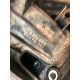 2009 VW VOLKSWAGEN TIGUAN 1.4 TSI MK1 5N BWK INLET MANIFOLD 03C129711Q / 0389065