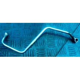 2009 VOLKSWAGEN TIGUAN 1.4 TSI MK1 5N BWK TURBO CHARGER PIPE 03C145140F