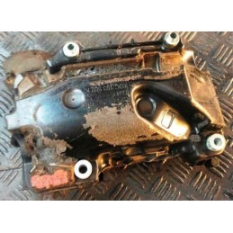 2009 VOLKSWAGEN TIGUAN 1.4 TSI MK1 5N BWK PRESSURE DAMPER 03C145650B 03C103502K