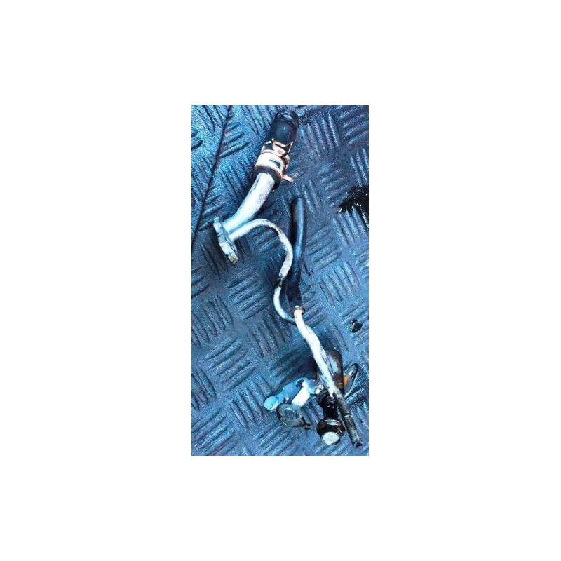 2013 MAZDA CX-5 2.2 D SKYACTIV TURBO CHARGER PIPE FROM 03C145701K / 03C145710E .