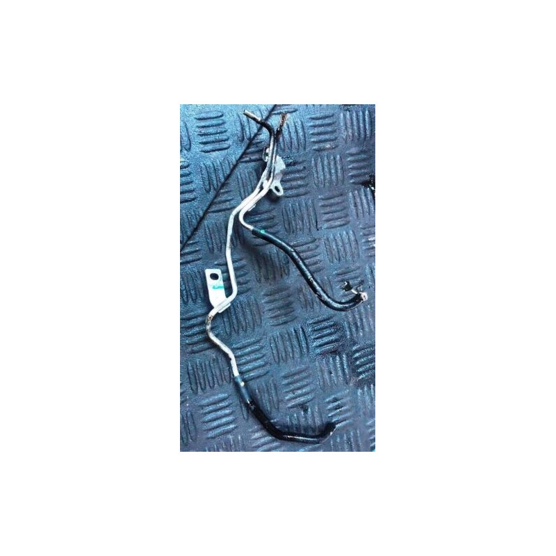 2013 MAZDA CX-5 2.2 D SKYACTIV TURBO CHARGER PIPE FROM 03C145701K / 03C145710E /