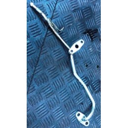 2013 MAZDA CX-5 2.2 D SKYACTIV TURBO CHARGER PIPE FROM 03C145701K / 03C145710E *