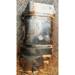 2009 VOLKSWAGEN TIGUAN 1.4 TSI MK1 5N BWK SUPERCHARGER INTAKE COVER 03C103502L