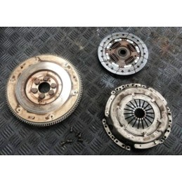 2009 SEAT IBIZA 6J MK4 1.2 FLYWHEEL 03D105271