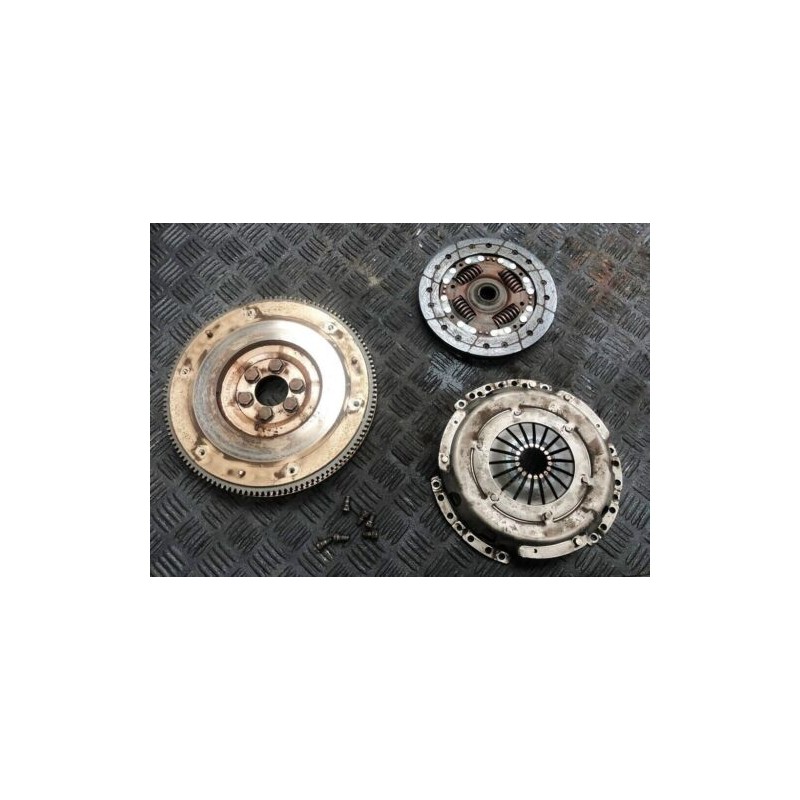 2009 SEAT IBIZA 6J MK4 1.2 FLYWHEEL 03D105271