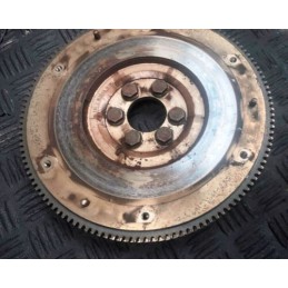 2009 SEAT IBIZA 6J MK4 1.2 FLYWHEEL 03D105271