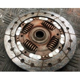 2009 SEAT IBIZA 6J MK4 1.2 FLYWHEEL 03D105271