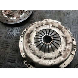 2009 SEAT IBIZA 6J MK4 1.2 FLYWHEEL 03D105271