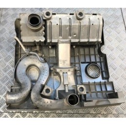 2004 SKODA FABIA 1.2 6y2 ENGINE COVER 03E129607F