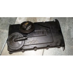 2007 DODGE CALIBER 2.0 DIESEL TOP ROCKER COVER 03G103475