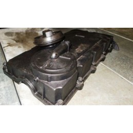 2007 DODGE CALIBER 2.0 DIESEL TOP ROCKER COVER 03G103475