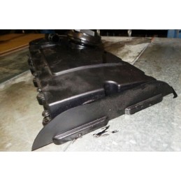 2007 DODGE CALIBER 2.0 DIESEL TOP ROCKER COVER 03G103475