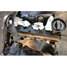 2013 VOLKSWAGEN PASSAT B7 2.0 D GOOD ENGINE 03L021CA / V510 / 03L103286A