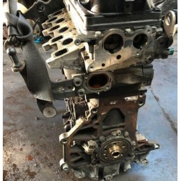 2013 VOLKSWAGEN PASSAT B7 2.0 D GOOD ENGINE 03L021CA / V510 / 03L103286A