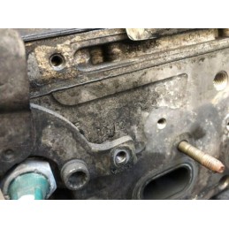 2013 VOLKSWAGEN PASSAT B7 2.0 D GOOD ENGINE 03L021CA / V510 / 03L103286A