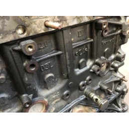 2013 VOLKSWAGEN PASSAT B7 2.0 D GOOD ENGINE 03L021CA / V510 / 03L103286A