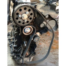 2013 VOLKSWAGEN PASSAT B7 2.0 D GOOD ENGINE 03L021CA / V510 / 03L103286A