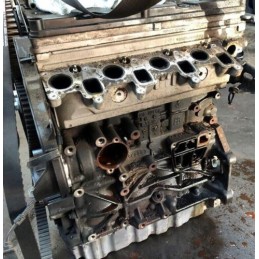 2013 VOLKSWAGEN PASSAT B7 2.0 D GOOD ENGINE 03L021CA / V510 / 03L103286A