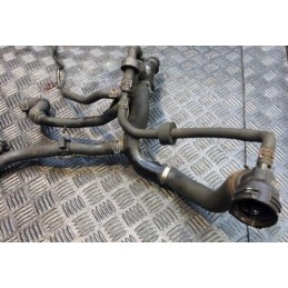 2013 VOLKSWAGEN PASSAT B7 2.0 D PIPE 03L121131AA