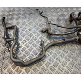 2013 VOLKSWAGEN PASSAT B7 2.0 D PIPE 03L121131AA