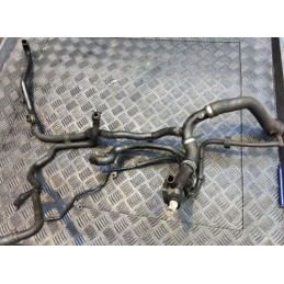 2013 VOLKSWAGEN PASSAT B7 2.0 D PIPE 03L121131AA