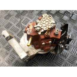 2008 CITROEN PEUGEOT FORD 1.6 HDI FUEL PUMP 0445010102 / 9683703780